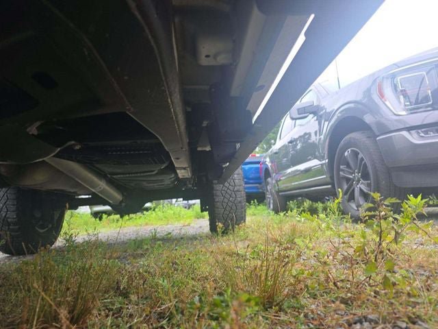 Used 2024 GMC Canyon AT4X AWD/4WD image 13