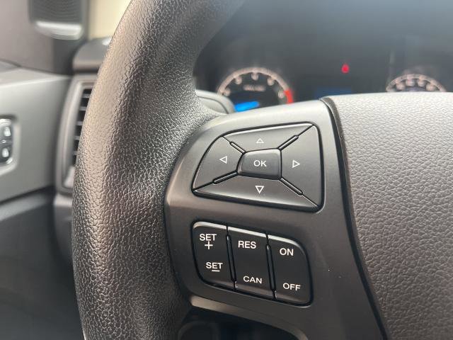 Certified 2020 Ford Ranger XL w/ Equipment Group 101A Mid image 21