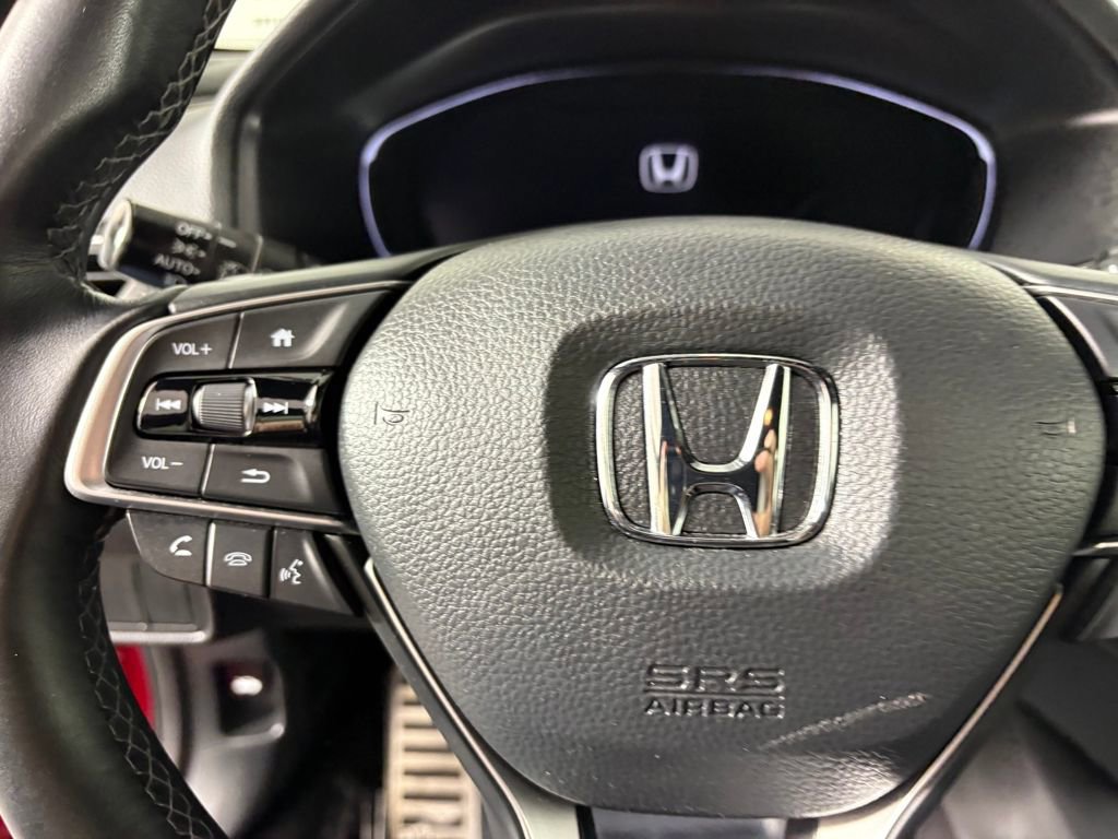 Used 2019 Honda Accord Sport image 24