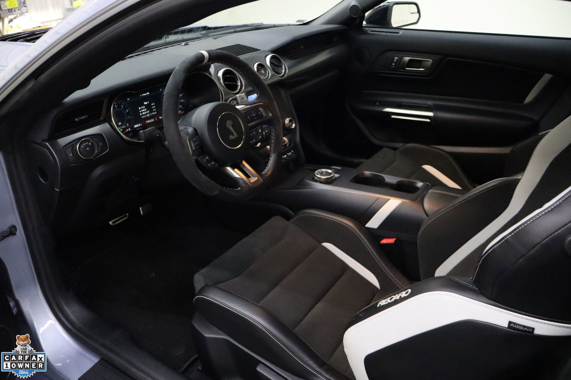 Certified 2022 Ford Mustang Shelby GT500 image 25