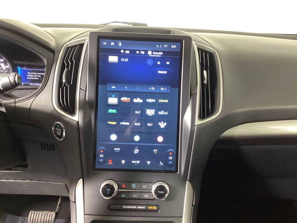 Certified 2024 Ford Edge SEL w/ Convenience Package AWD/4WD image 29