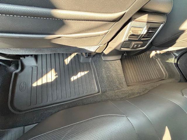 Used 2021 Subaru Forester Limited AWD/4WD image 34