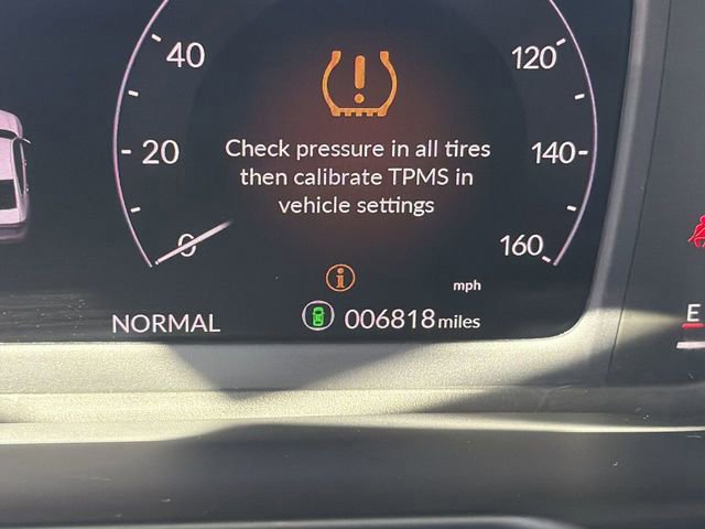 Used 2024 Honda Accord Sport image 14