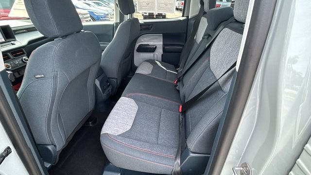 Certified 2024 Ford Maverick XLT w/ XLT Luxury Package FWD image 15