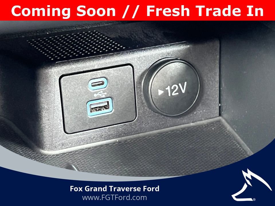 Certified 2023 Ford Escape Active AWD/4WD image 30