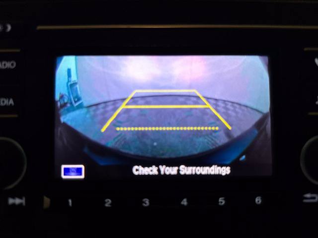 Used 2018 Honda Civic LX image 26