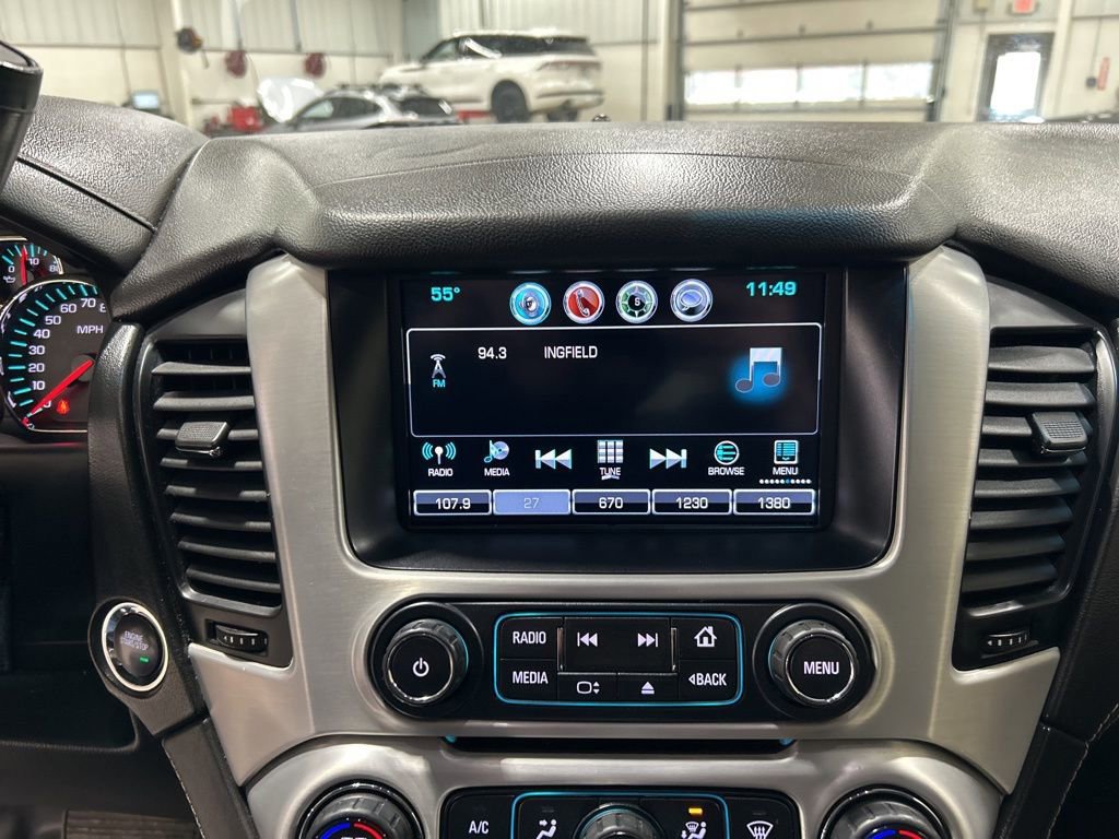 Used 2018 GMC Yukon SLT image 18