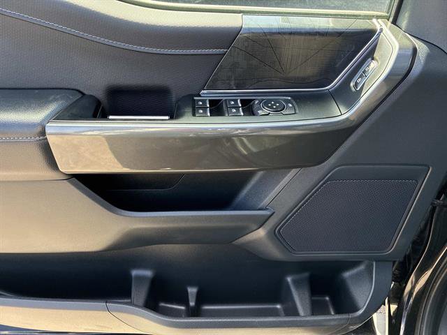 Certified 2023 Ford F150 XLT w/ Equipment Group 302A High image 19