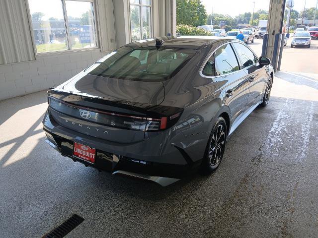 Used 2024 Hyundai Sonata SEL image 5