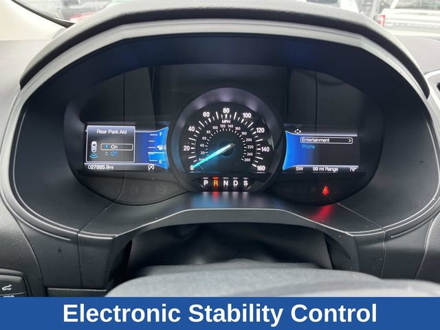 Certified 2022 Ford Edge SEL w/ Convenience Package AWD/4WD image 45