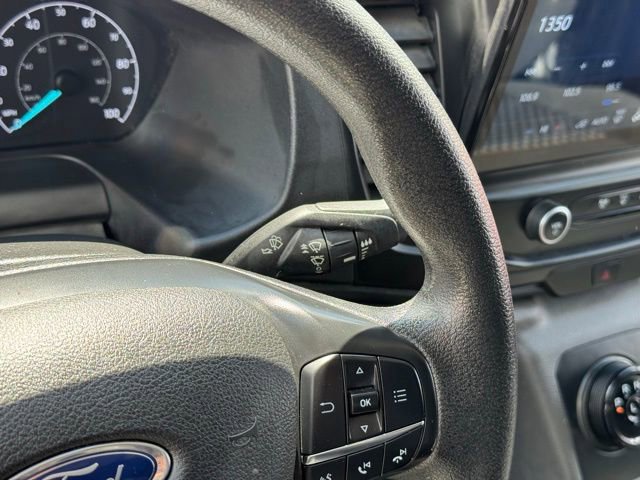 Certified 2022 Ford E-Transit 148 High Roof w/ Load Area Protection Package image 17