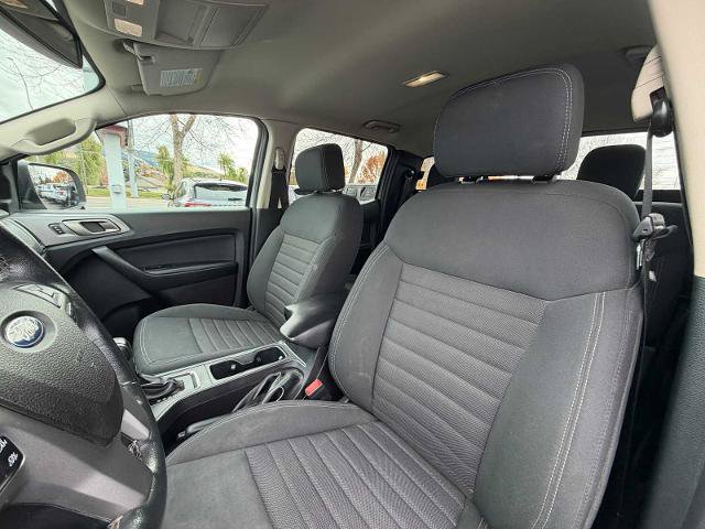Certified 2021 Ford Ranger XLT w/ Equipment Group 302A High AWD/4WD image 11