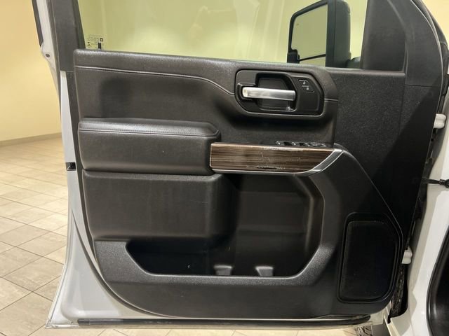 Used 2022 Chevrolet Silverado 3500 LT w/ Texas Edition image 21