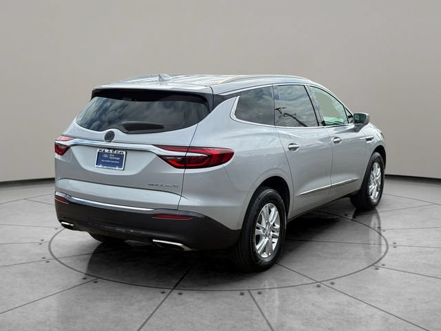 Used 2019 Buick Enclave Essence FWD image 10
