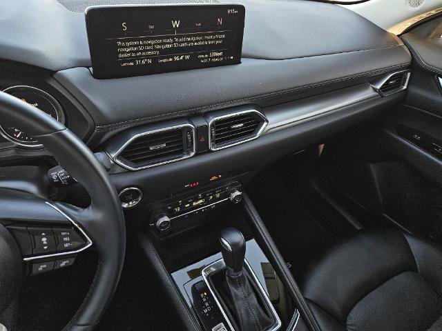 Used 2025 MAZDA CX-5 AWD 2.5 S w/ Select Package image 18