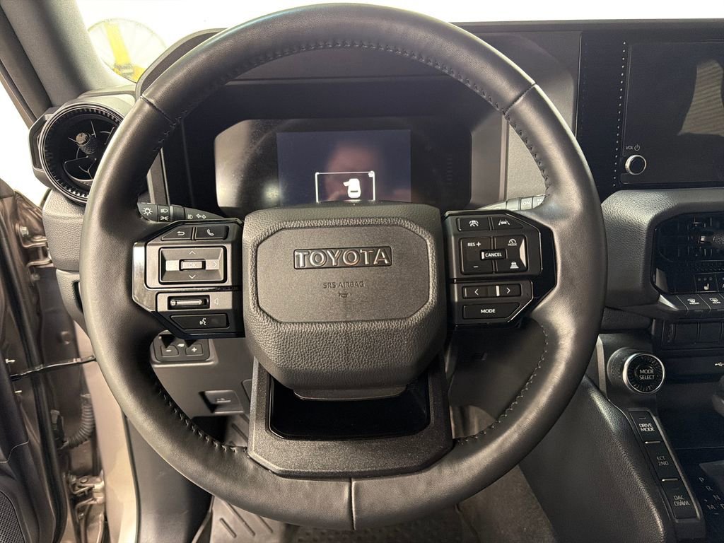 Used 2025 Toyota Land Cruiser 1958 AWD/4WD image 34