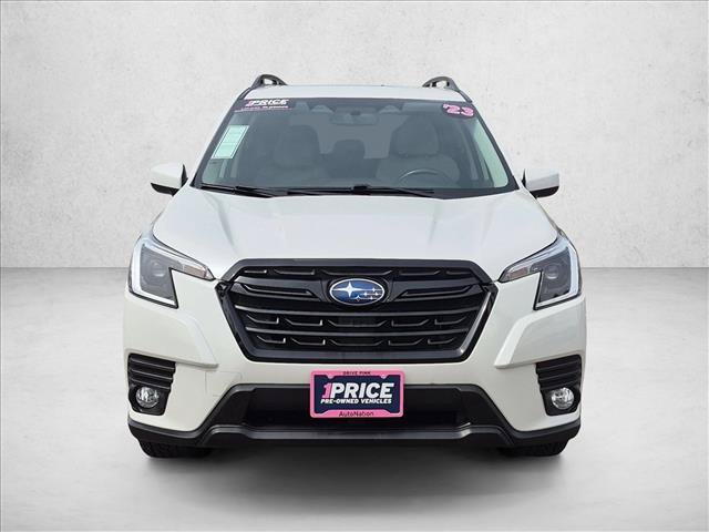 Used 2023 Subaru Forester Premium AWD/4WD image 2