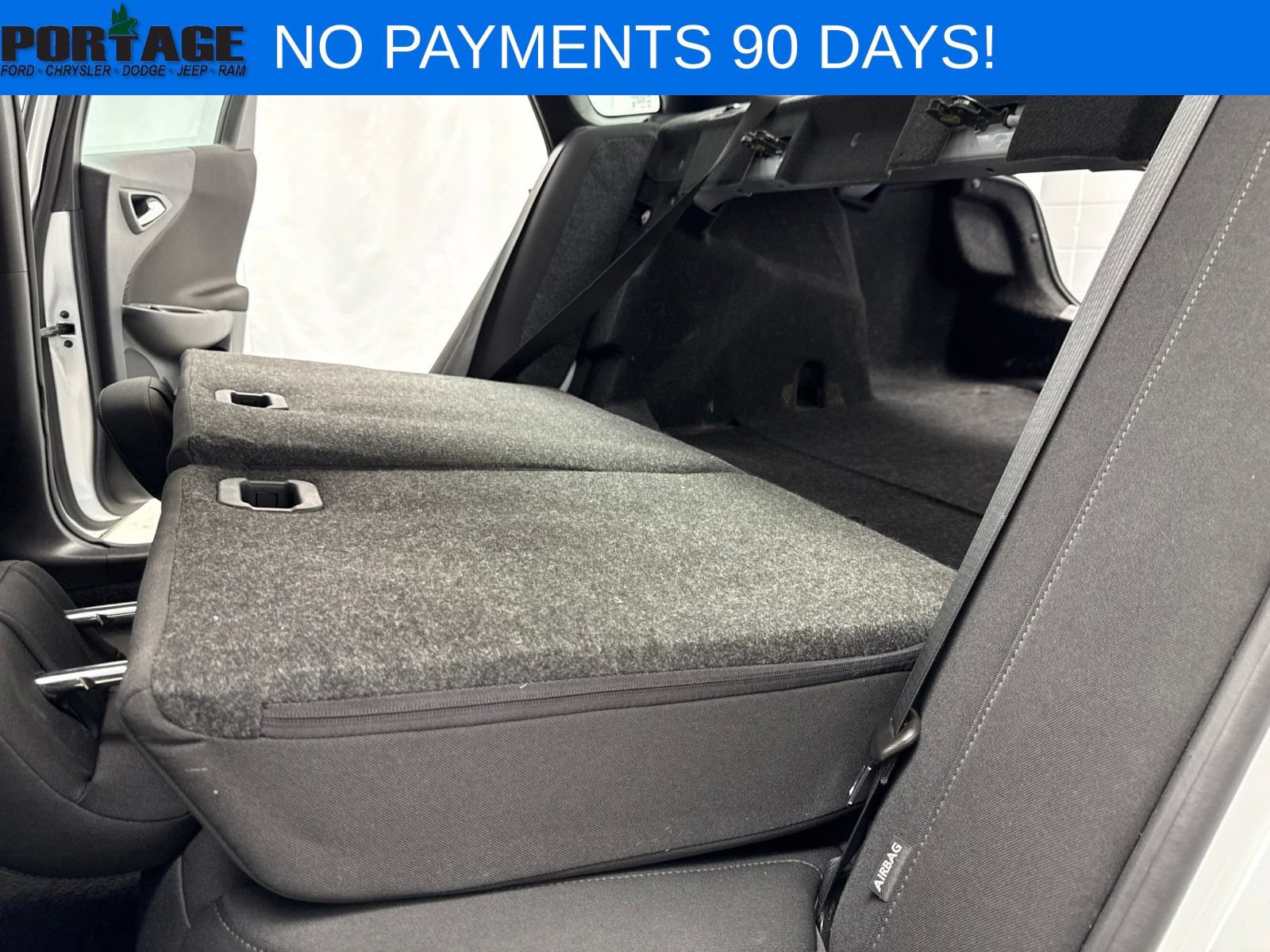 Used 2024 Chevrolet Malibu LT FWD image 33