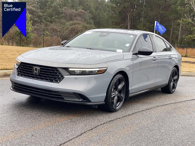 Used 2023 Honda Accord Sport image 1