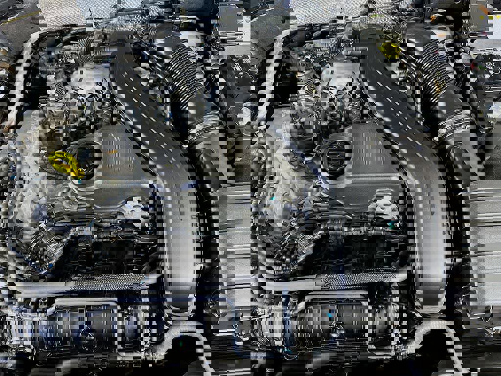 Used 2024 Volkswagen Jetta SE FWD image 12