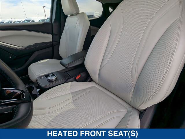 Certified 2023 Ford Mustang Mach-E Premium RWD image 20