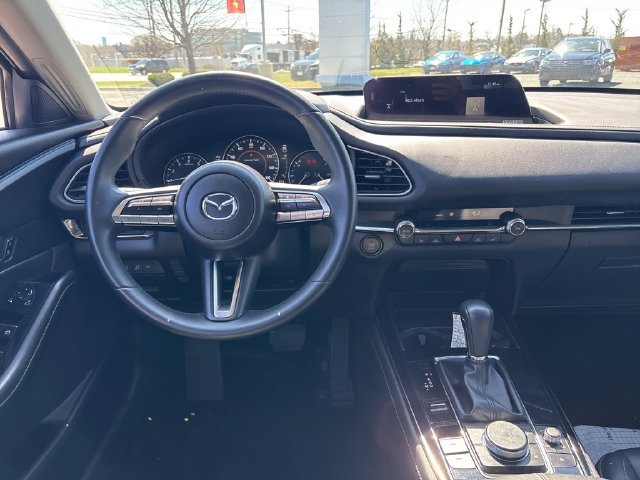 Used 2023 MAZDA CX-30 AWD 2.5 S w/ Preferred Package image 27