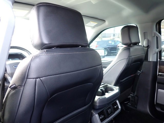 Certified 2023 Ford F150 Lariat w/ Trailer Tow Package image 19