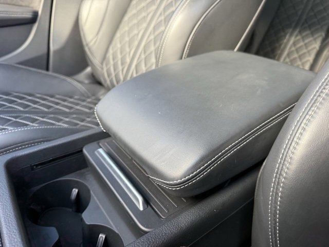 Used 2020 Audi SQ5 Prestige w/ Prestige Package image 19