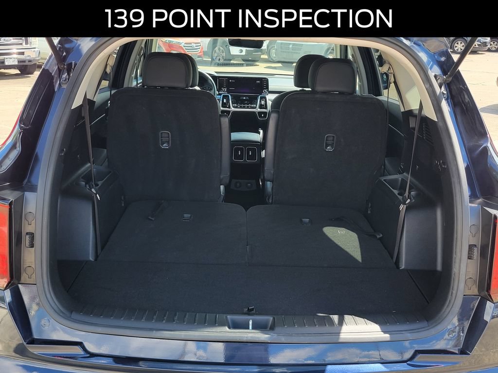 Used 2022 Kia Sorento S FWD image 6