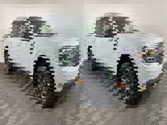 Certified 2024 Ford Maverick Tremor w/ Tremor Off-Road Package