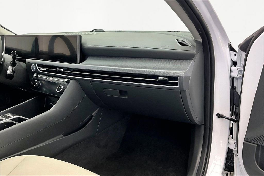 Used 2025 Hyundai Sonata SEL image 17