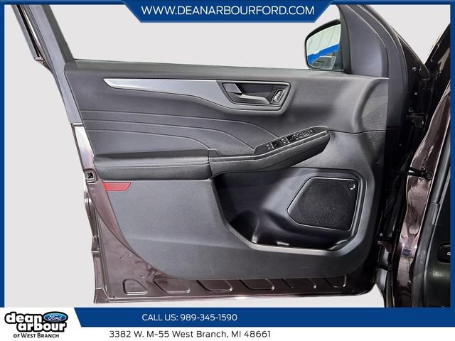 Certified 2023 Ford Escape AWD image 11