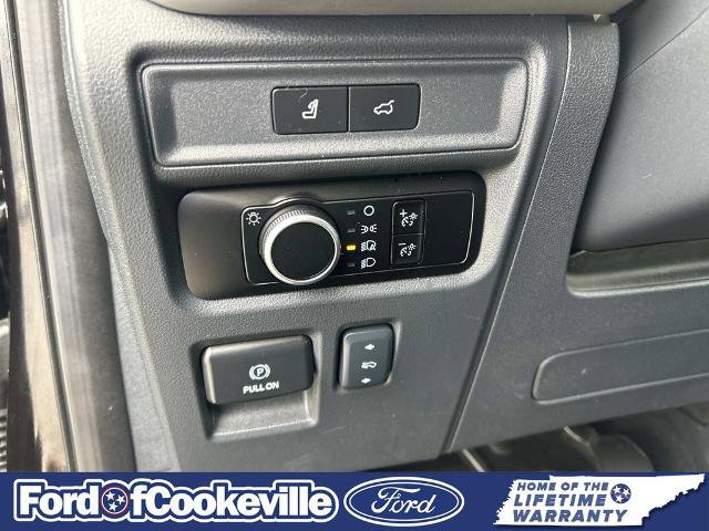 Certified 2024 Ford Expedition XLT image 31