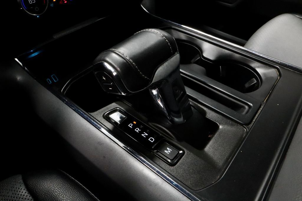 Certified 2021 Ford F150 Lariat w/ Equipment Group 502A High image 33