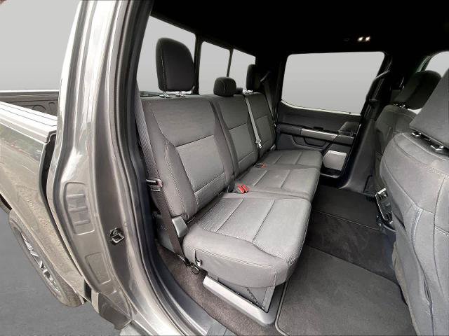 Certified 2022 Ford F150 XLT w/ Equipment Group 302A High AWD/4WD image 28