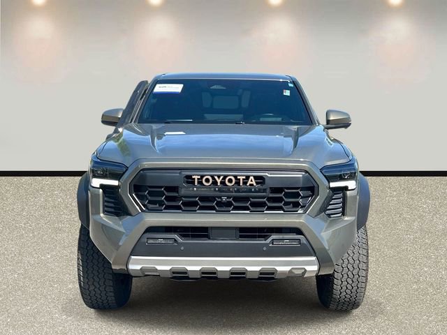 Used 2024 Toyota Tacoma 4x4 Double Cab Hybrid image 2