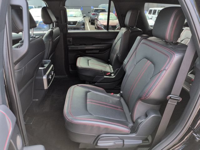 Certified 2023 Ford Expedition Limited AWD/4WD image 24