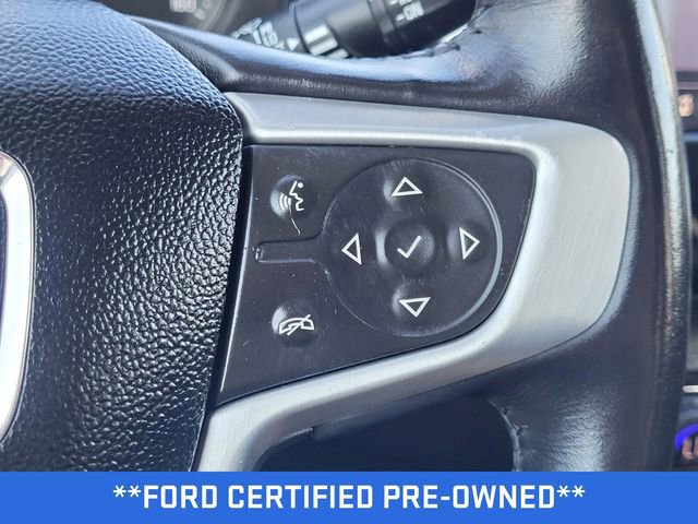 Used 2019 GMC Terrain SLT w/ Preferred Package image 26