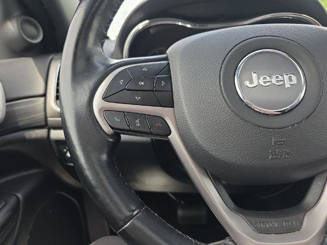 Used 2022 Jeep Grand Cherokee Laredo X AWD/4WD image 28
