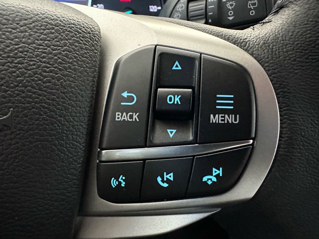 Certified 2024 Ford Explorer XLT w/ Equipment Group 202A image 46