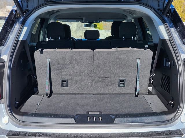 Certified 2020 Ford Explorer XLT w/ Comfort Package image 32