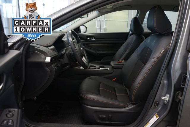 Used 2020 Nissan Altima 2.5 SR image 20