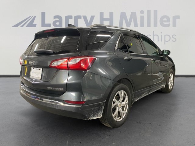 Used 2019 Chevrolet Equinox Premier AWD/4WD image 5