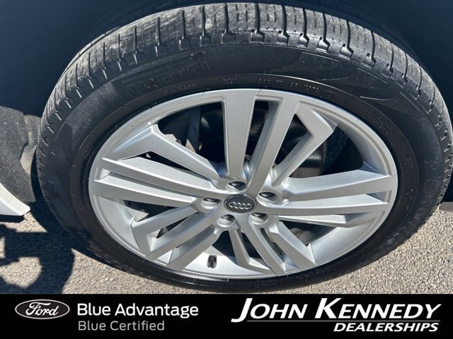 Used 2018 Audi Q5 2.0T Premium Plus w/ Premium Plus Package AWD/4WD image 6