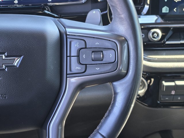 Used 2023 Chevrolet Silverado 1500 ZR2 w/ Technology Package image 27