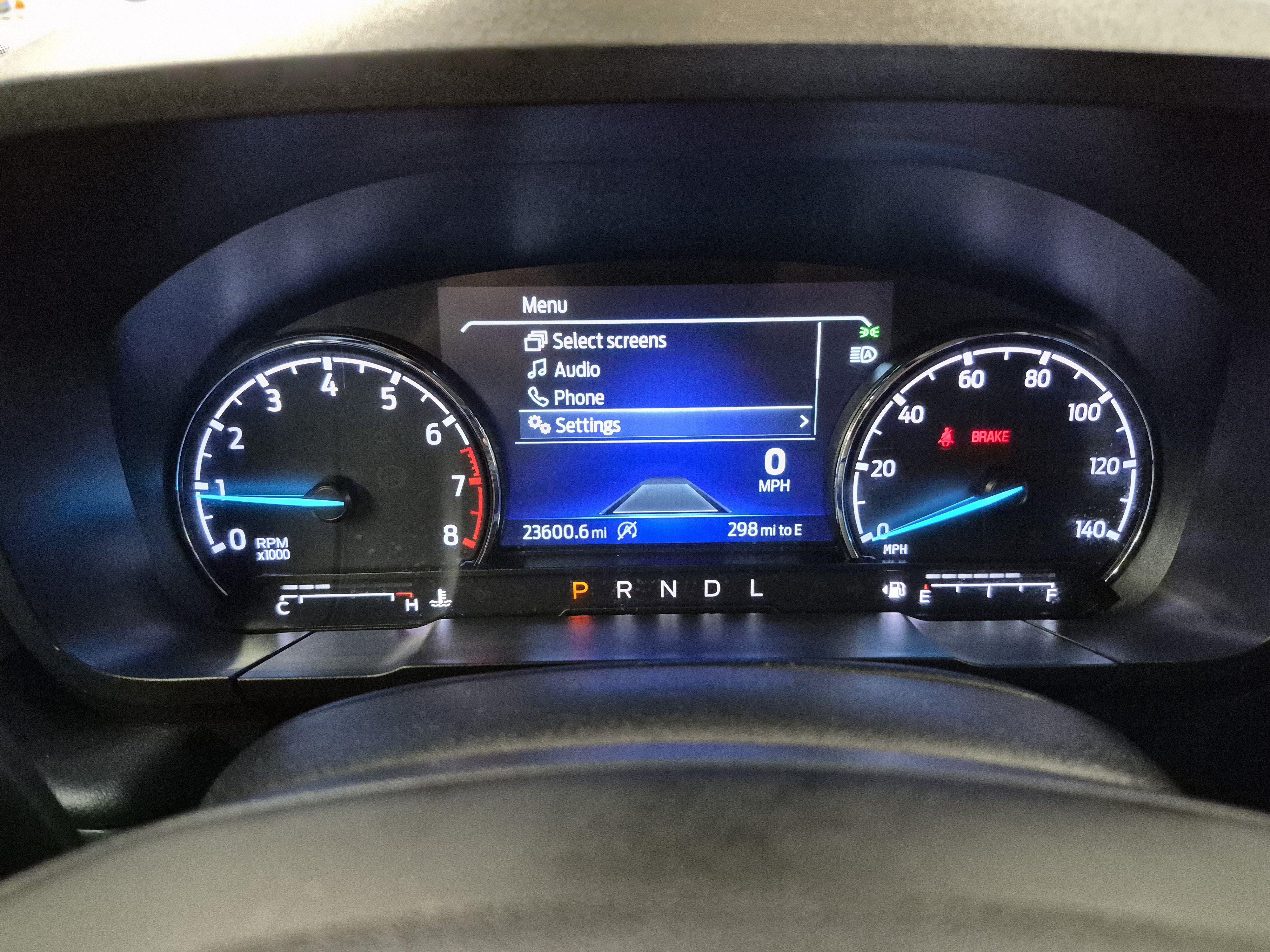 Certified 2024 Ford Maverick Lariat AWD/4WD image 24