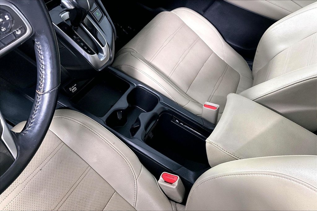 Used 2020 Honda CR-V EX-L image 17