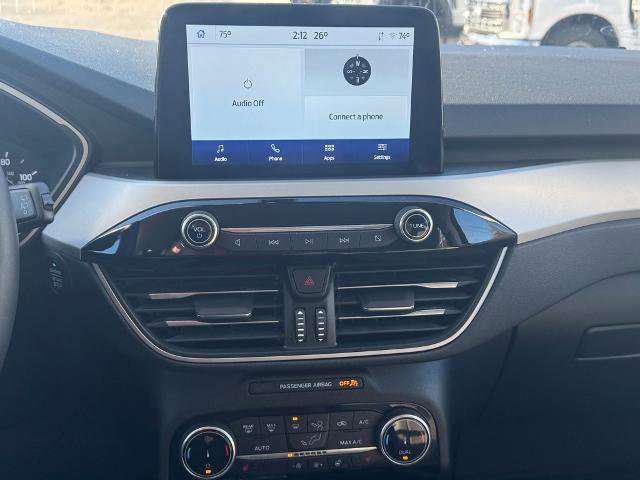 Certified 2022 Ford Escape SE w/ Convenience Package image 21