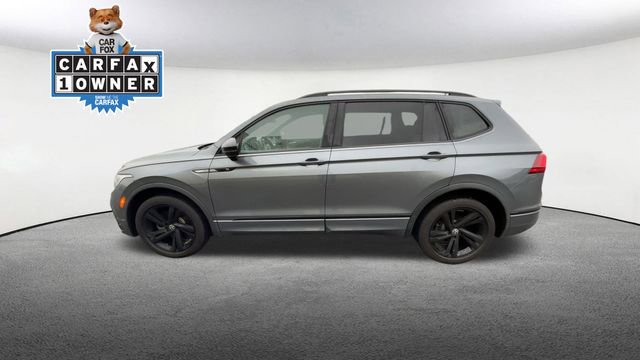 Used 2023 Volkswagen Tiguan SE R-Line image 5