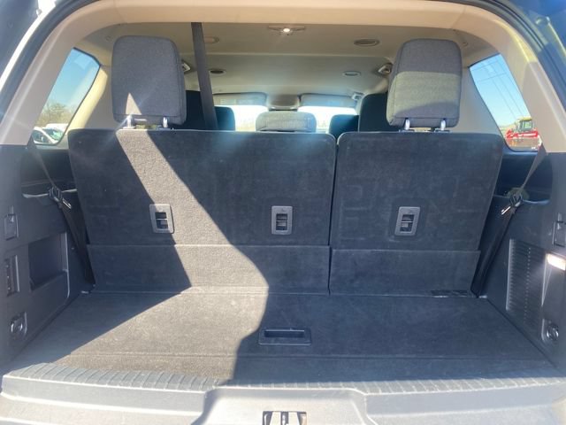 Certified 2022 Ford Expedition XLT AWD/4WD image 10